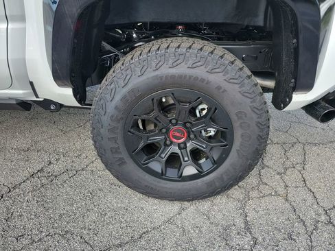 New 2026 Toyota Tacoma TRD Pro w/ Tow Tech Package AWD/4WD image 30