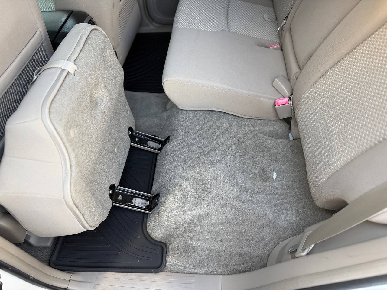 Used 2007 Toyota 4Runner SR5 AWD/4WD image 45