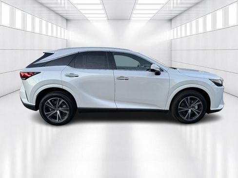 New 2026 Lexus RX 350 Premium image 4