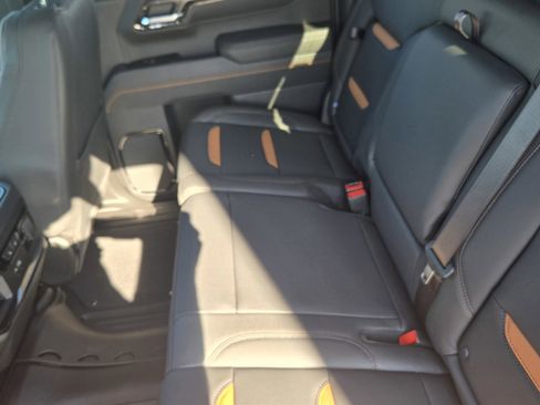 New 2026 GMC Sierra 1500 AT4 w/ AT4 Premium Package image 6