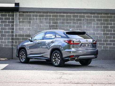 Used 2020 Lexus RX 350 AWD w/ Premium Package image 4