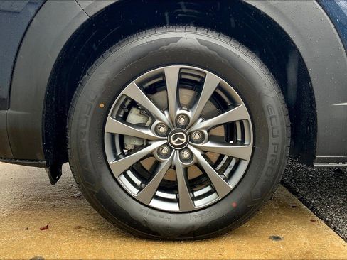 Used 2021 MAZDA CX-30 AWD 2.5 S image 11