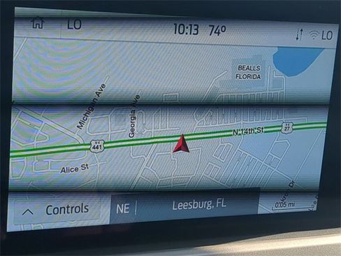 Used 2022 Ford Escape SE w/ Convenience Package image 22