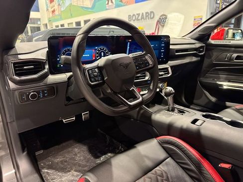 New 2025 Ford Mustang GT Premium image 10