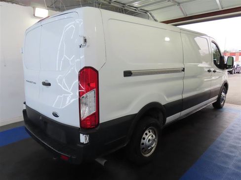 Used 2022 Ford Transit 250 Low Roof AWD w/ Load Area Protection Package image 14