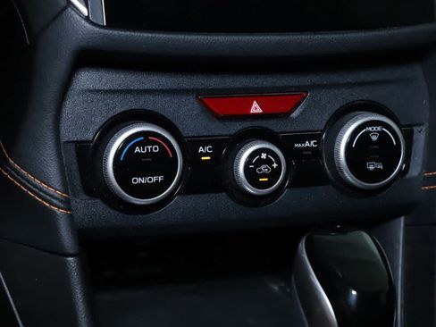 Certified 2021 Subaru Crosstrek 2.0i Premium AWD/4WD image 25