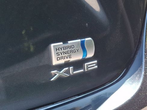 Used 2015 Toyota Avalon XLE Premium FWD image 31