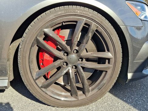 Used 2018 Audi S6 Premium Plus image 7