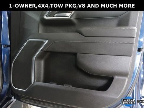 Used 2023 Chevrolet Silverado 1500 RST image 25