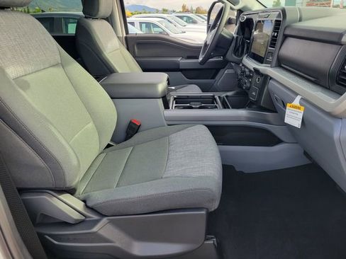 New 2026 Ford F250 XLT w/ XLT Premium Package image 12