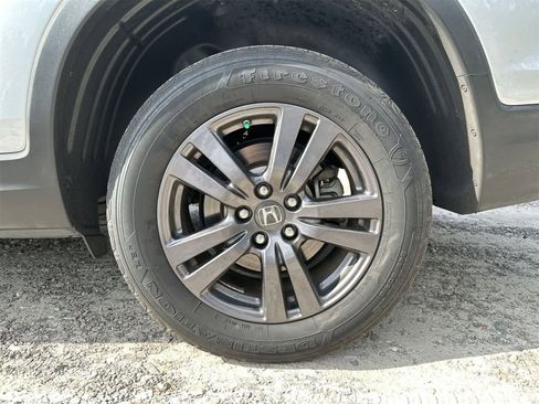 Used 2019 Honda Ridgeline Sport image 8