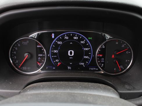 Used 2023 GMC Acadia Denali AWD/4WD image 16