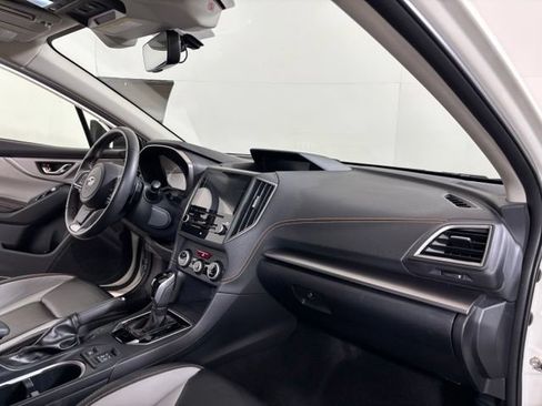 Used 2022 Subaru Crosstrek 2.5i Limited w/ Popular Package #4A AWD/4WD image 22