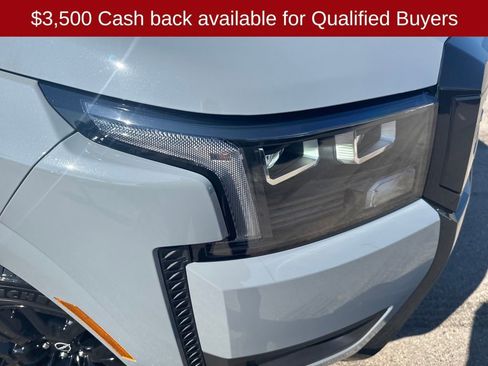 New 2026 Nissan Frontier SV w/ All-Weather Content Package image 39