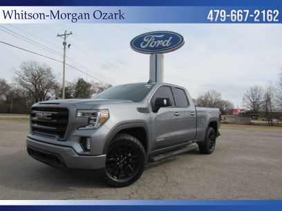 Used 2019 GMC Sierra 1500 Elevation w/ Elevation Value Package