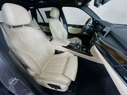 Used 2017 BMW X5 xDrive35i AWD/4WD image 37