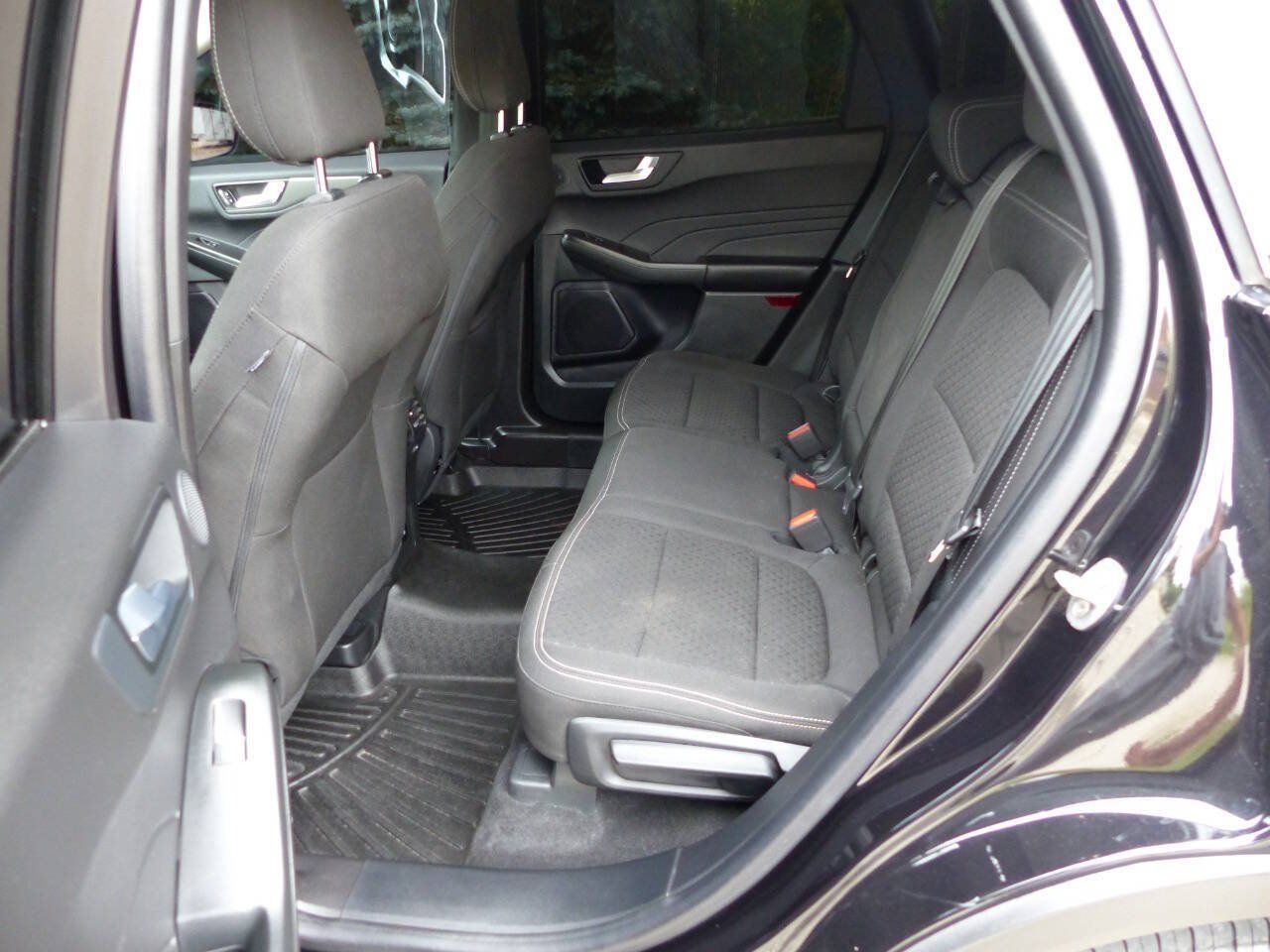 Used 2024 Ford Escape Active w/ Tech Pack #2 AWD/4WD image 37