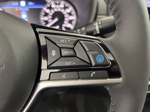 New 2025 Nissan Altima 2.5 SL image 17