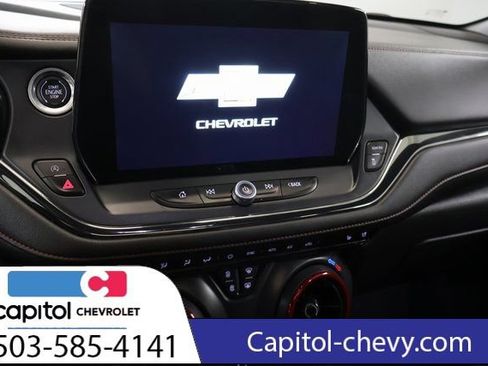 Used 2023 Chevrolet Blazer RS w/ Driver Confidence II Package AWD/4WD image 24