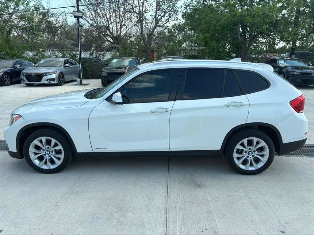 Used 2014 BMW X1 xDrive28i AWD/4WD image 5