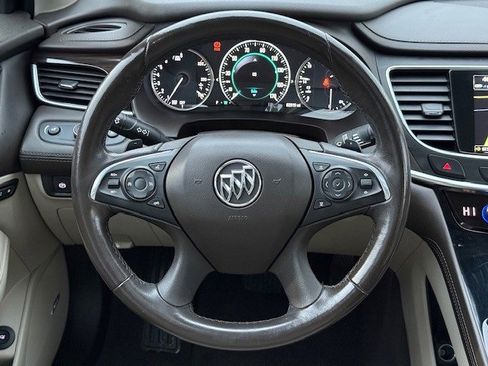 Used 2019 Buick LaCrosse Essence w/ Sun and Shade Package image 23