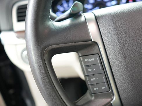 Used 2011 Lincoln MKS FWD image 20