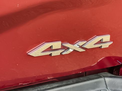 Used 2024 RAM 2500 Big Horn image 21