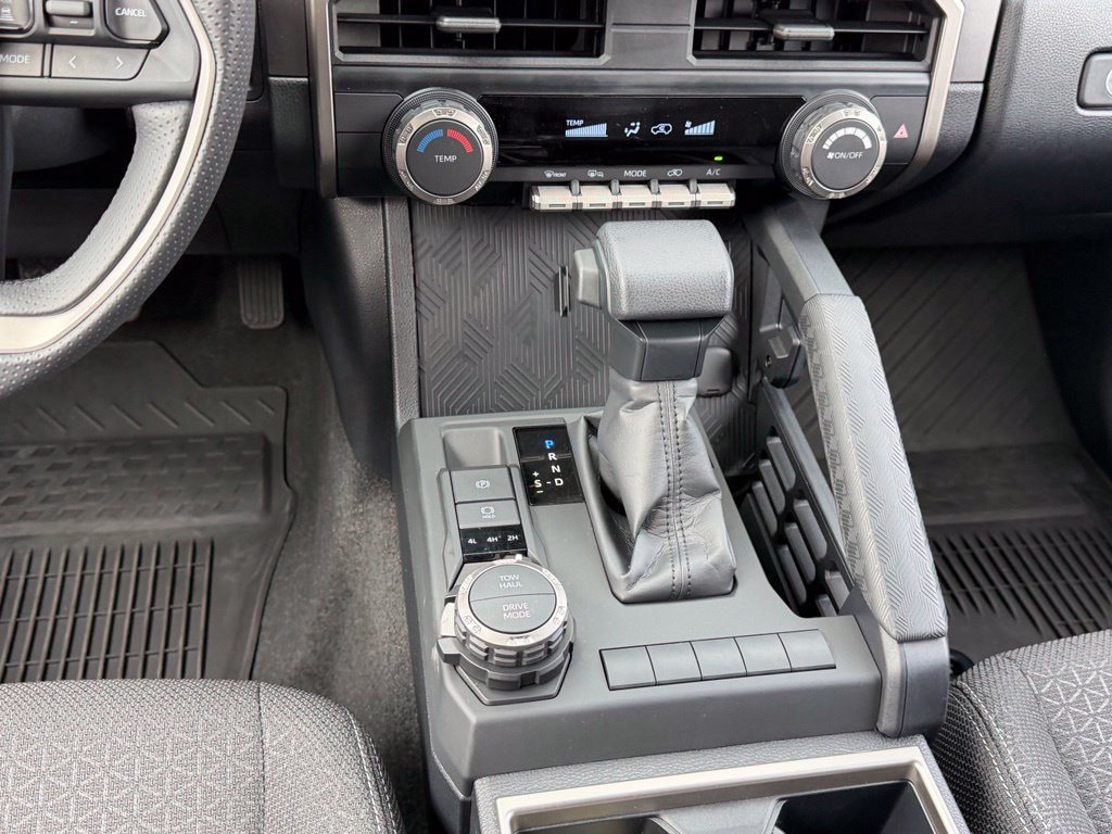 Certified 2026 Toyota 4Runner SR5 AWD/4WD image 21