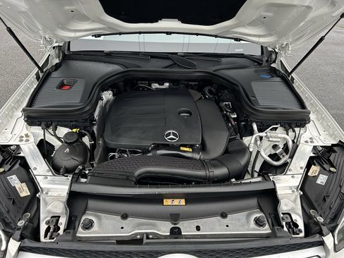 Used 2022 Mercedes-Benz GLC 300 4MATIC image 26