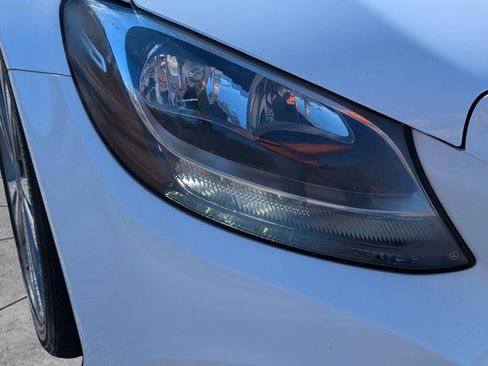 Used 2018 Mercedes-Benz C 300 Sedan w/ Premium Package image 9