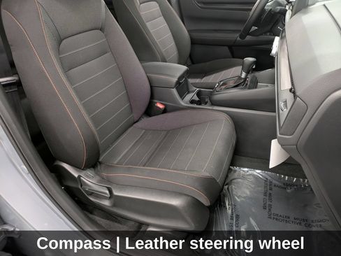 Certified 2026 Honda CR-V TrailSport image 34