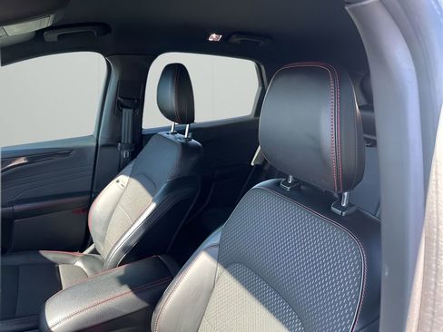 Used 2023 Ford Escape ST-Line Select w/ Tech Pack #2 image 26