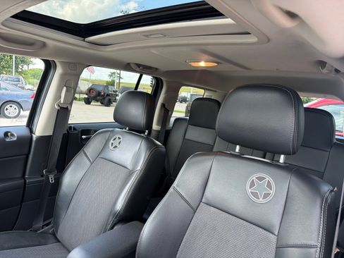 Used 2014 Jeep Patriot Latitude w/ Freedom Edition Package AWD/4WD image 17