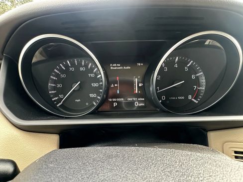 Used 2015 Land Rover Range Rover Sport HSE image 38