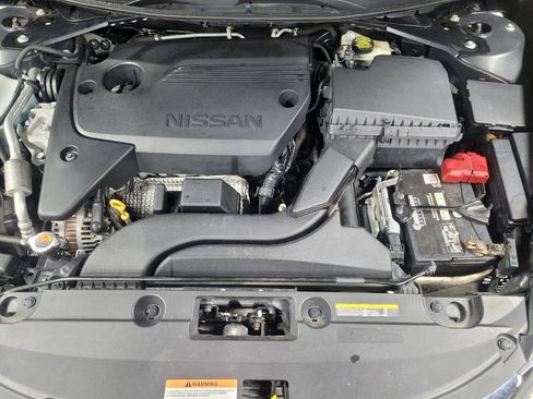 Used 2017 Nissan Altima 2.5 SL image 30
