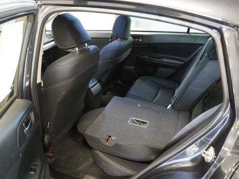 Used 2014 Subaru Impreza 2.0i Sport Premium AWD/4WD image 20