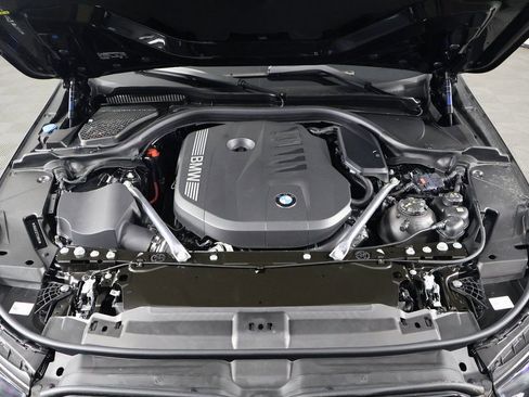 New 2026 BMW 540i xDrive 540i xDrive w/ M Sport Package image 9