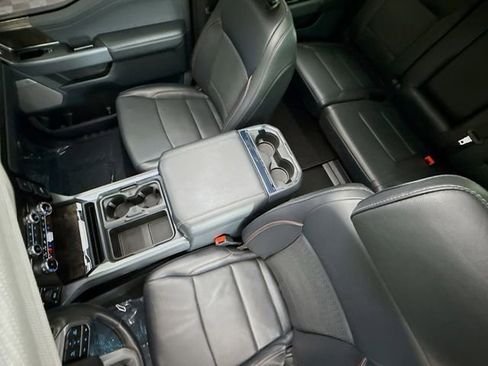 Used 2024 Ford F250 Lariat w/ Lariat Ultimate Package image 23
