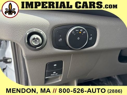 New 2026 Ford Transit 250 148 Medium Roof RWD image 18