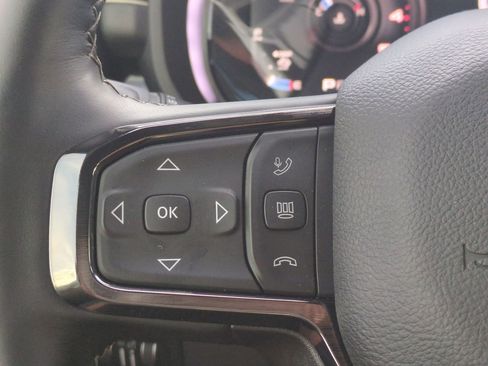 Used 2025 RAM 3500 Limited image 25