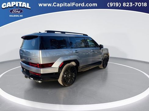 Used 2024 Hyundai Santa Fe Calligraphy w/ Tow & Go Package image 8