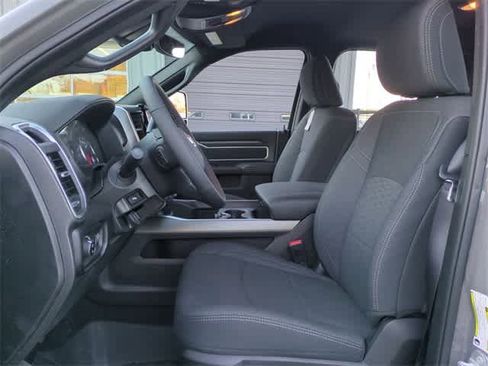 New 2026 RAM 2500 Big Horn image 17