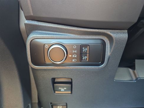 New 2025 Ford Bronco Badlands w/ Sasquatch Package image 21