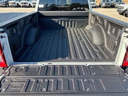 New 2026 Ford F350 Platinum image 16