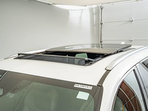 Certified 2026 Lexus TX 350 AWD w/ Technology Package image 17