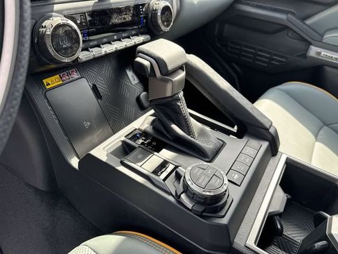 New 2026 Toyota Tacoma 4x4 Double Cab Hybrid image 18