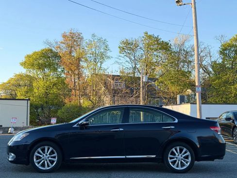 Used 2010 Lexus ES 350 FWD image 4