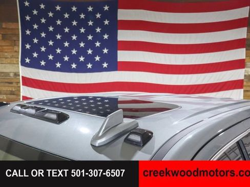Used 2024 GMC Sierra 2500 Denali w/ Denali Reserve Package AWD/4WD image 59