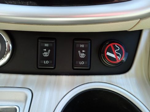 Used 2017 Nissan Murano SL w/ SL Technology Package AWD/4WD image 21