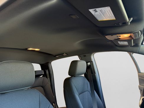 New 2026 Chevrolet Colorado LT RWD image 22